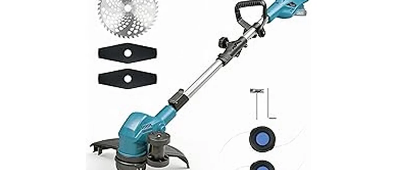 Best 7 Lawn Edgers Under $200