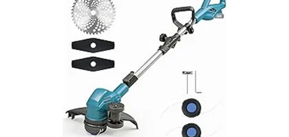 Best 7 Lawn Edgers Under $200