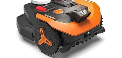 Best 7 Robot Lawn Mowers Under $2,000