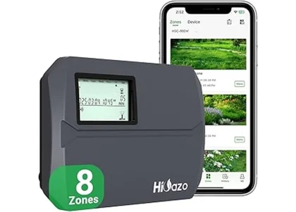 Best 7 Smart Sprinkler Controllers