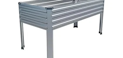 Best Selling 10 Raised Garden Beds on Legs