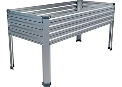 Best Selling 10 Raised Garden Beds on Legs