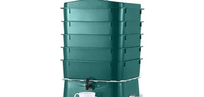 Best Selling 10 Worm Composters