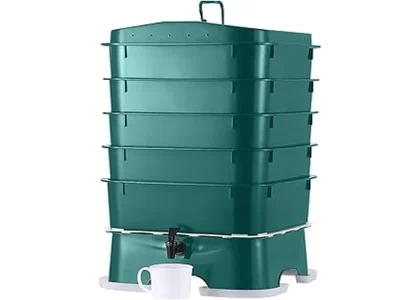 Best Selling 10 Worm Composters