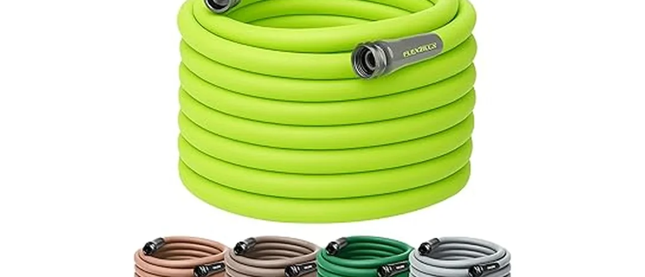 Best Selling 7 100ft Garden Hoses