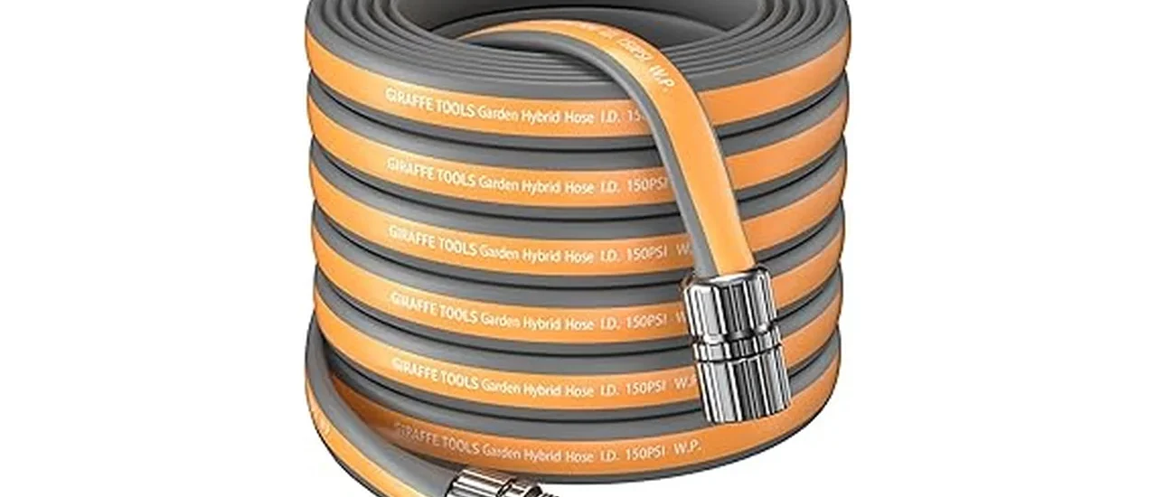 Best Selling 7 Garden Hoses for Cold Weather