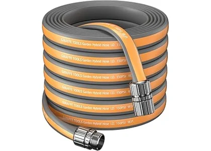 Best Selling 7 Garden Hoses for Cold Weather