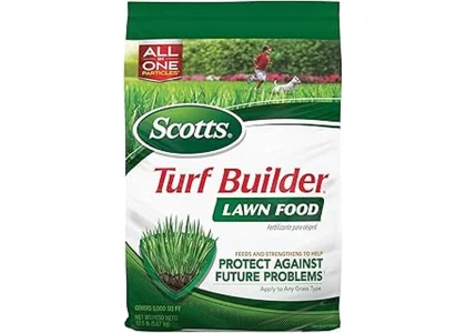 Best Selling 7 Lawn Fertilizers for Homeowners