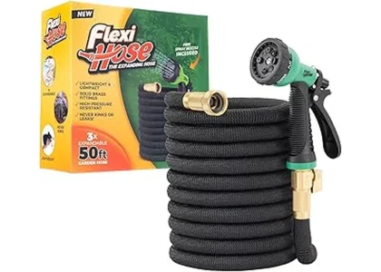 Best Selling 7 Lightweight Garden Hoses