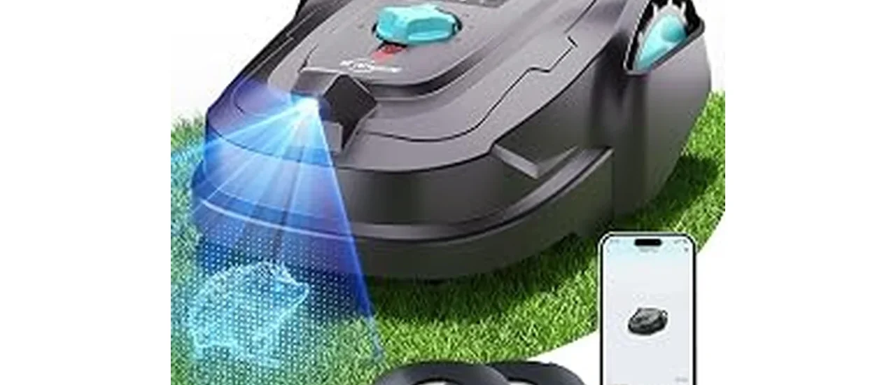 Best Selling 7 Robot Lawn Mowers for Homeowners