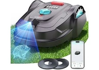 Best Selling 7 Robot Lawn Mowers for Homeowners