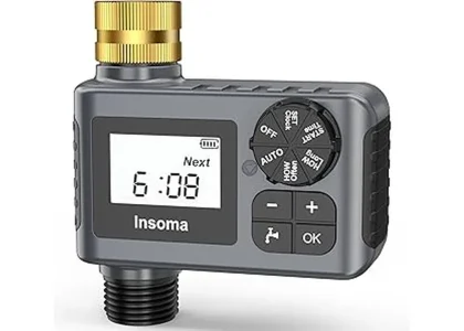 Best Selling 7 Sprinkler Timers