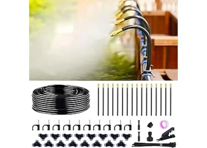 Most Popular 10 Raised Garden Bed Irrigation Systems