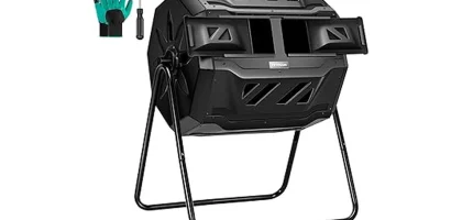 Most Popular 10 Tumbling Composters