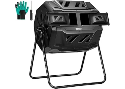 Most Popular 10 Tumbling Composters