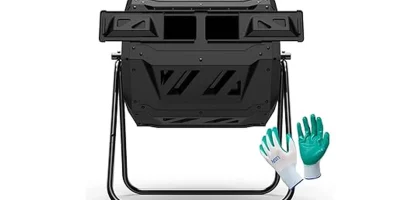 Most Popular 10 Tumbling Composters