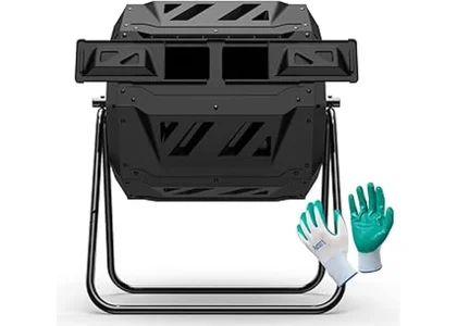 Most Popular 10 Tumbling Composters