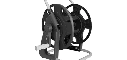 Most Popular 7 Garden Hose Reels Under $50
