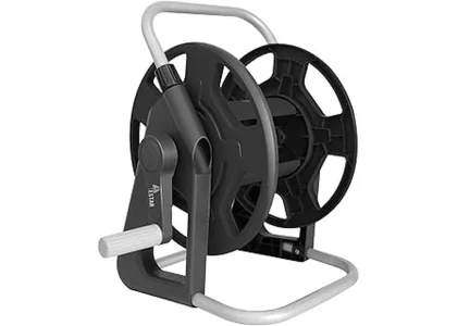 Most Popular 7 Garden Hose Reels Under $50