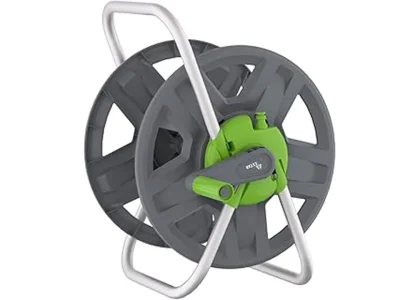 Most Popular 7 Garden Hose Reels Under $50