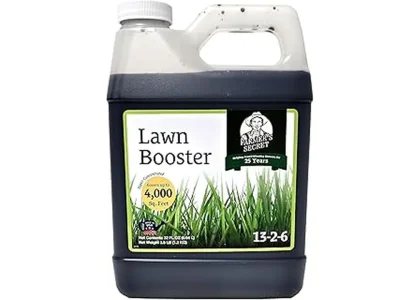 Most Popular 7 Lawn Fertilizers for Clay Soil