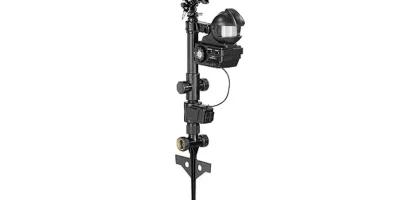 Most Popular 7 Motion-activated Sprinklers