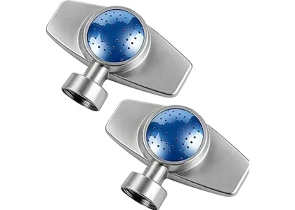 Top 7 Budget Sprinklers