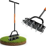 Top 7 Lawn Aerators for Homeowners