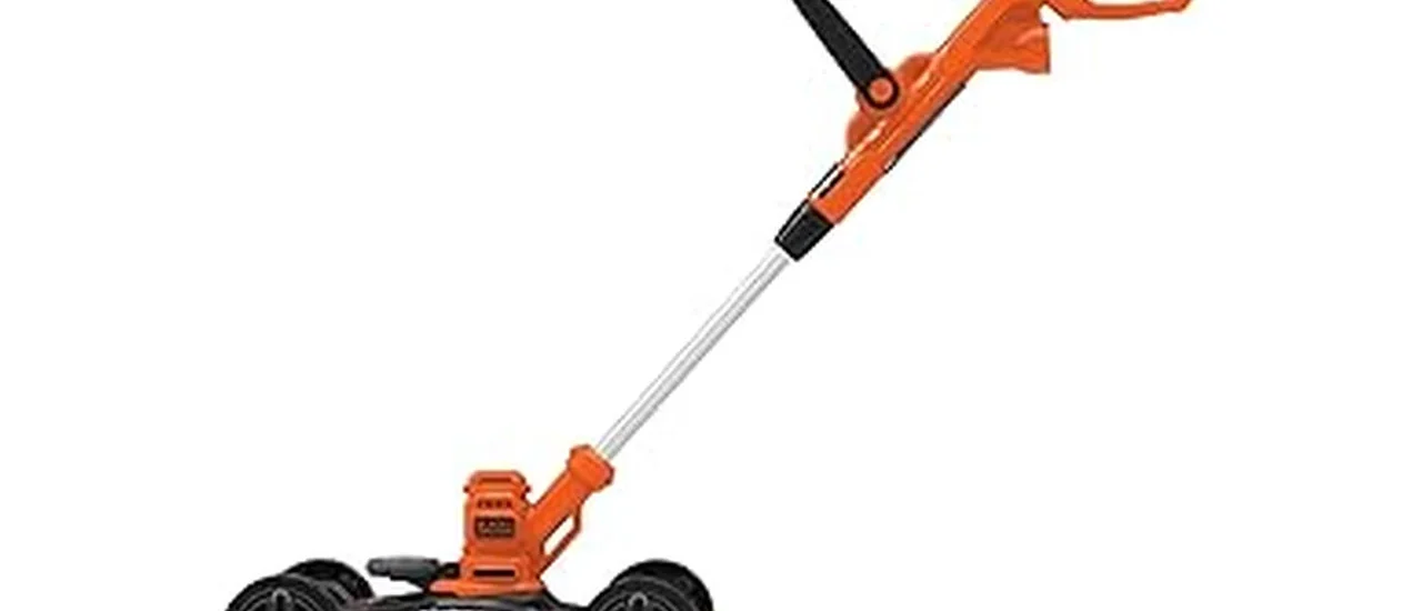 Top 7 Lawn Edgers for Small Yards