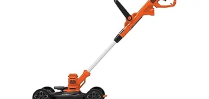 Top 7 Lawn Edgers for Small Yards