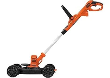 Top 7 Lawn Edgers for Small Yards