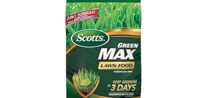 Top Rated 7 Fall Lawn Fertilizers