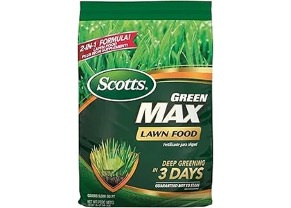 Top Rated 7 Fall Lawn Fertilizers