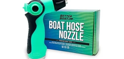 Top Rated 7 Garden Hose Nozzles and Spray Guns