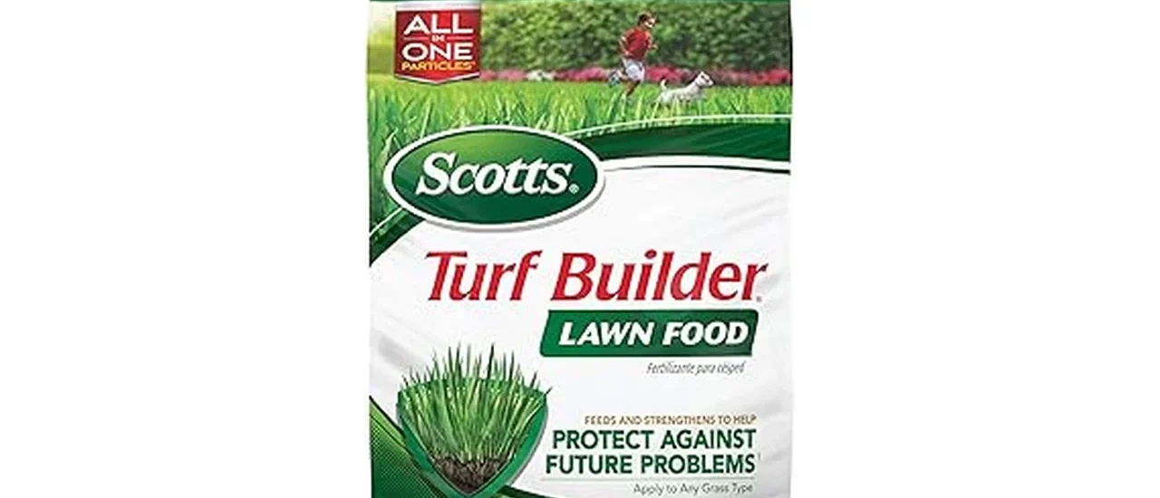 Top Rated 7 Lawn Fertilizers for Sandy Soil
