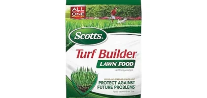 Top Rated 7 Lawn Fertilizers for Sandy Soil
