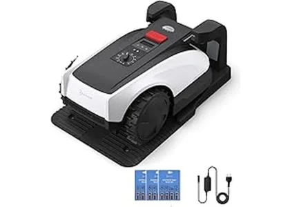 Top Rated 7 Quiet Robot Lawn Mowers