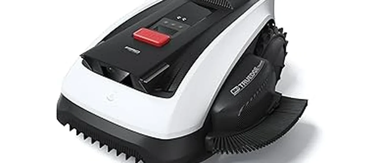 Top Rated 7 Robot Lawn Mowers for Small Yards