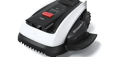 Top Rated 7 Robot Lawn Mowers for Small Yards
