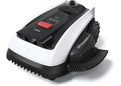 Top Rated 7 Robot Lawn Mowers for Small Yards