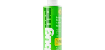 BugMD Ant Killer and Bug Spray Concentrate - Plant-Powered (3.7 oz) | Indoor Cockroach Treatment for Home, Fly, Spider and Insect Defense with Essential Oils