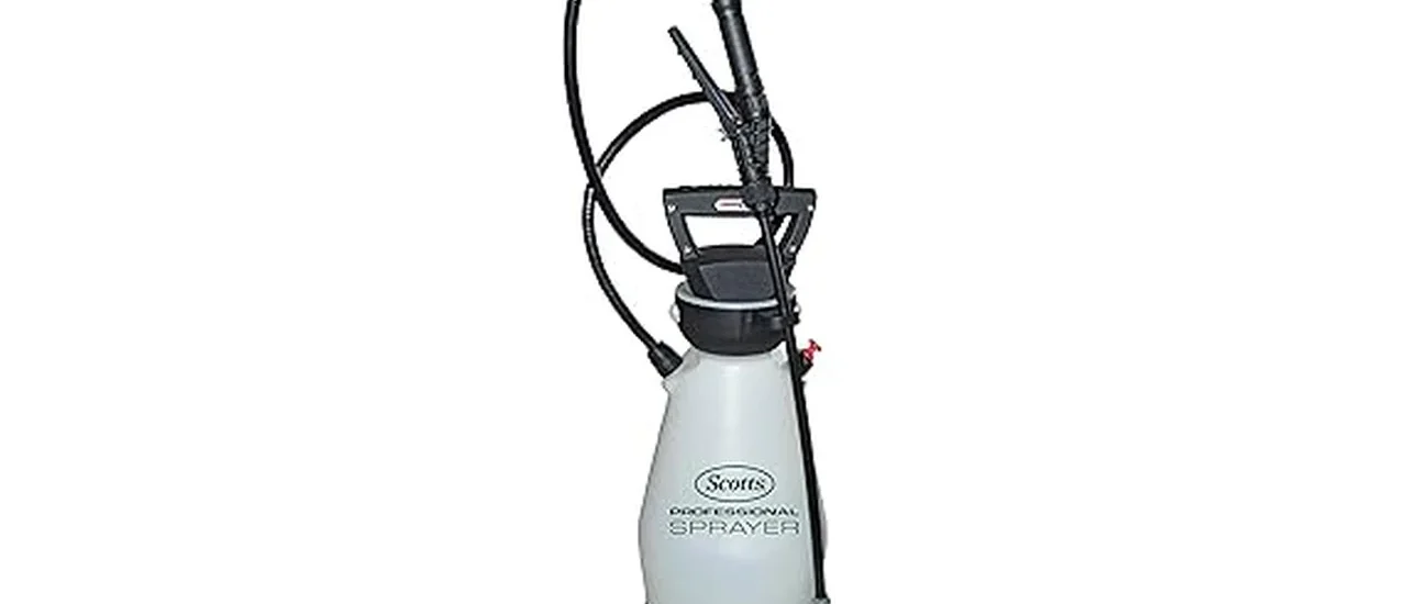 Best 17 Electric Pump Sprayer