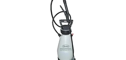 Best 17 Electric Pump Sprayer