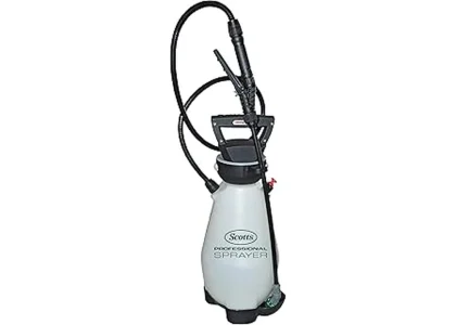 Best 17 Electric Pump Sprayer
