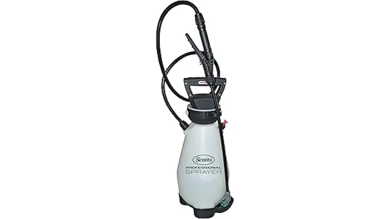 Best 17 Electric Pump Sprayer