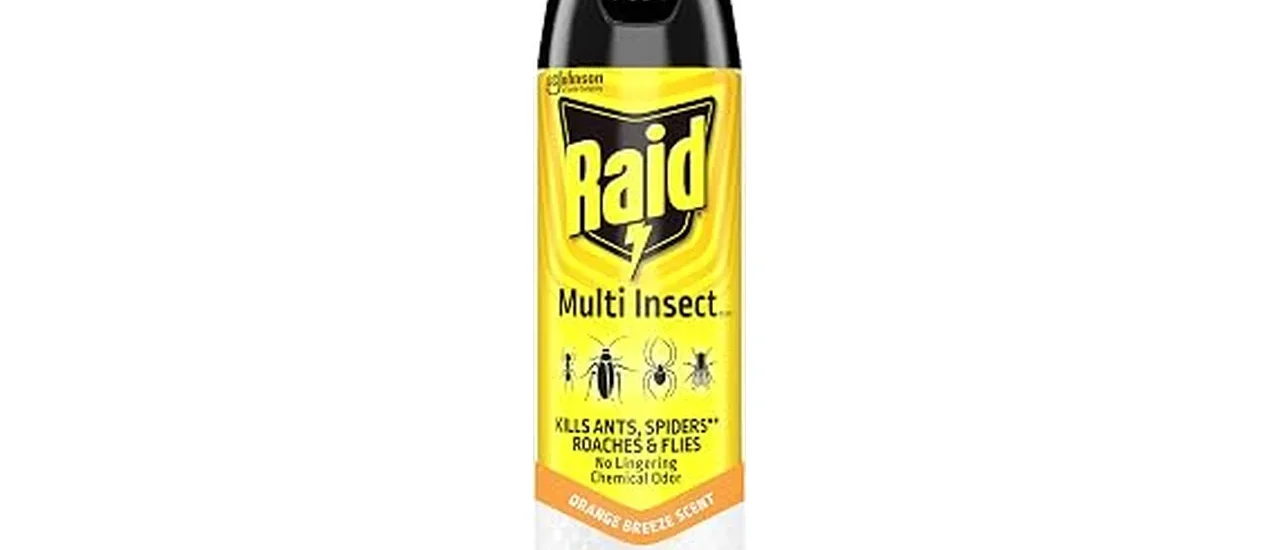 This image shows a collection of top-rated insect killers for indoor use, highlighting the best 17 options.