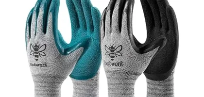 Best Selling 17 Garden Work Gloves