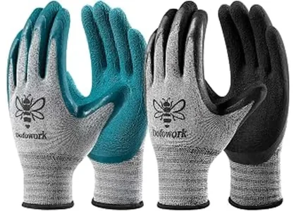 Best Selling 17 Garden Work Gloves