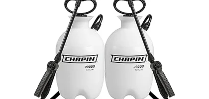 Best Selling 17 Yard Weed Sprayer