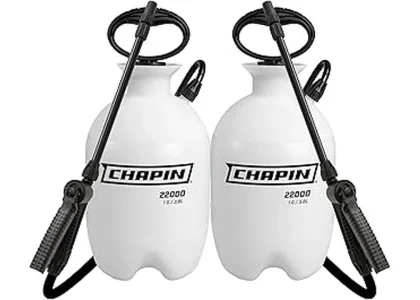 Best Selling 17 Yard Weed Sprayer